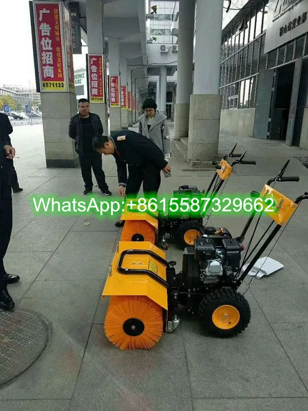 Снегоочиститель 13 л.с. 15 бензиновая машина для очистки снега цена