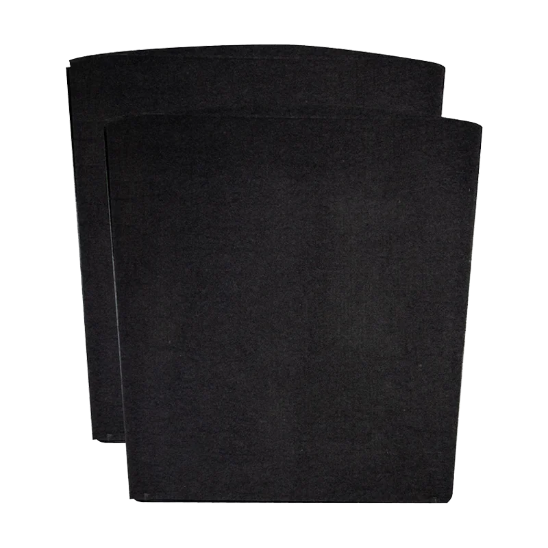 Lansir HEPA Filter with Carbon Pre-Filter HP800 Replace For Hunter H-HF800-VP H-PF800 Air Purifier Filter