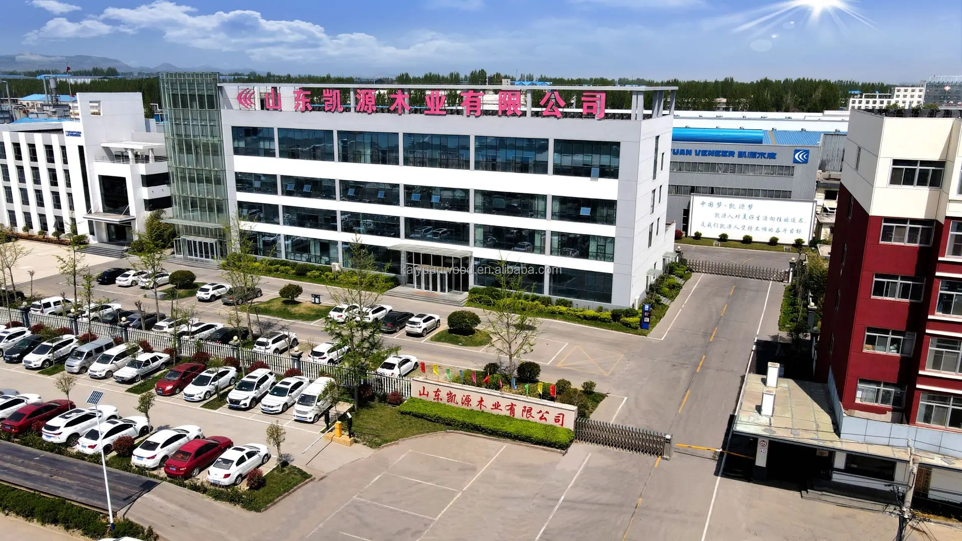 100% оригинальная заводская цена 0 15-3 мм Восстановленный шпон из древесного шпона