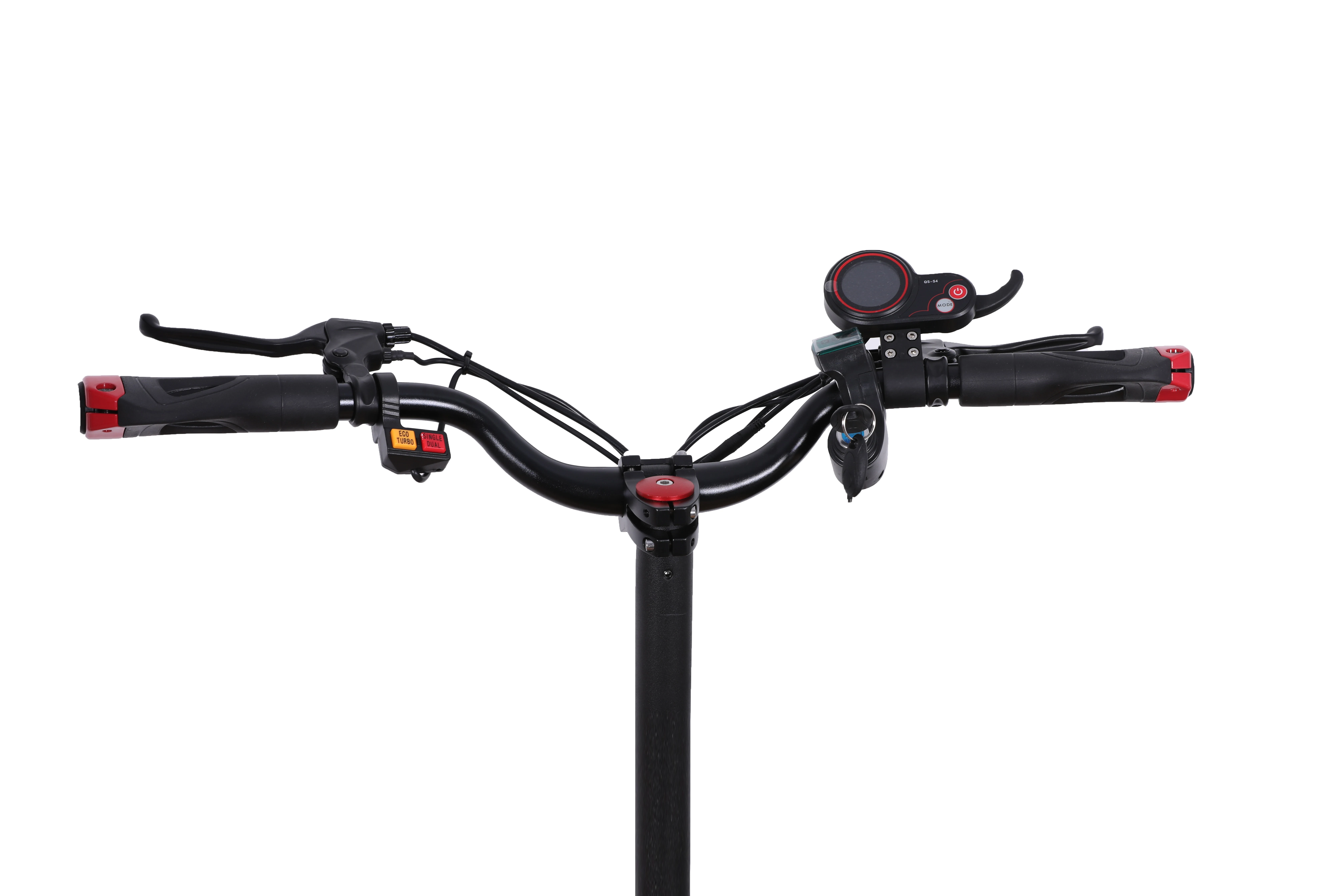 OEM  electric scooters for sale 2400W 60V 21AH 10X Foldable  Electric Scooters