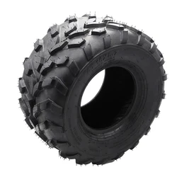 ATV Tire 145/70-6 Road Tyre High Quality Wheel