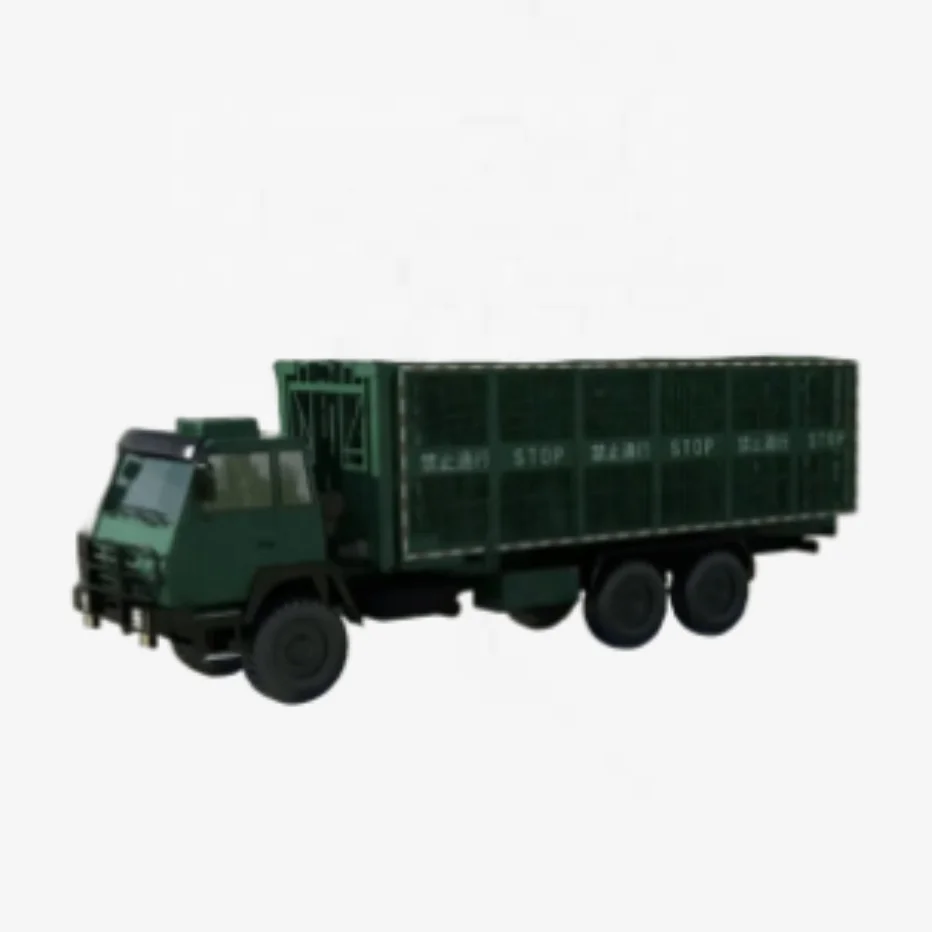 Автомобильный дорожный блок Xinxing