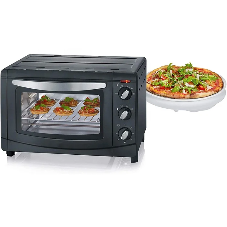 Guangdong Manufacturer The Most Popular Design In Europe Electric Oven with Convection