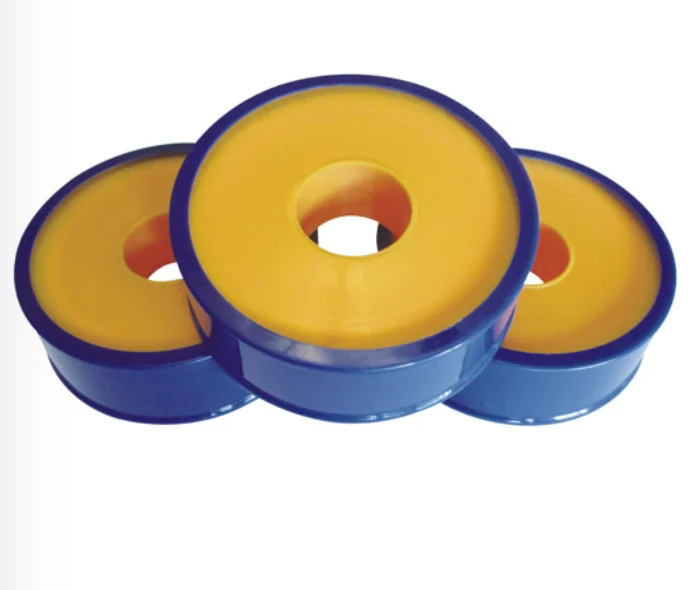 PTFE sealing tape automatic rewinder