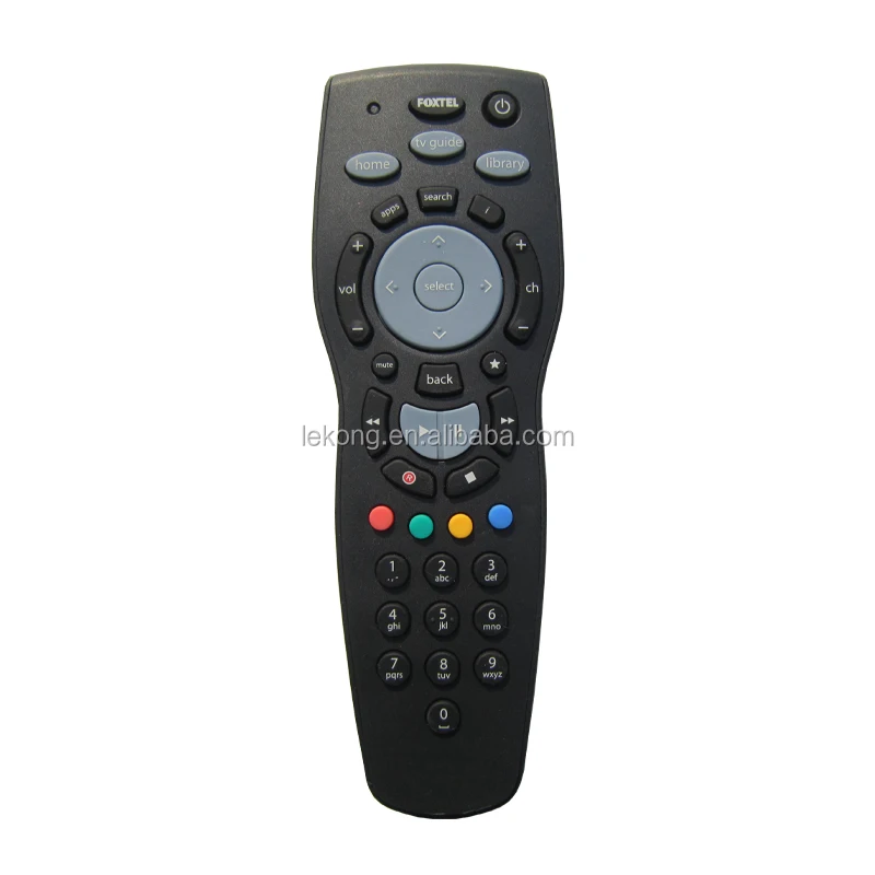 Пульт дистанционного управления для FOXTEL TV IQ3