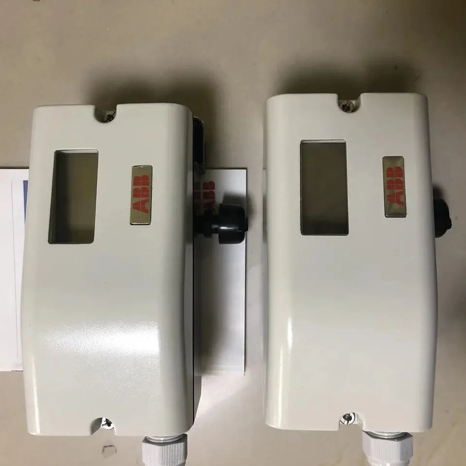 NEW AND ORIGINAL Smart A-BB siemens TZIDC digital Valve Positioner V18345-1027120001 V18345-1011121001 V18345-1011220001