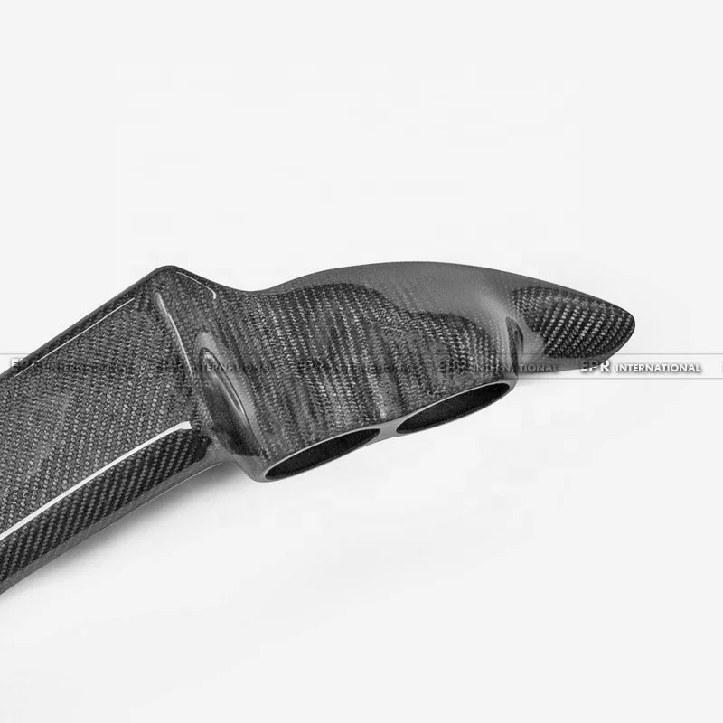 High Quality Fit for HONDA CIVIC 8TH GEN FD2 AM Type Dash Mount Gauge Pod 60mm real carbon fiber(LHD)