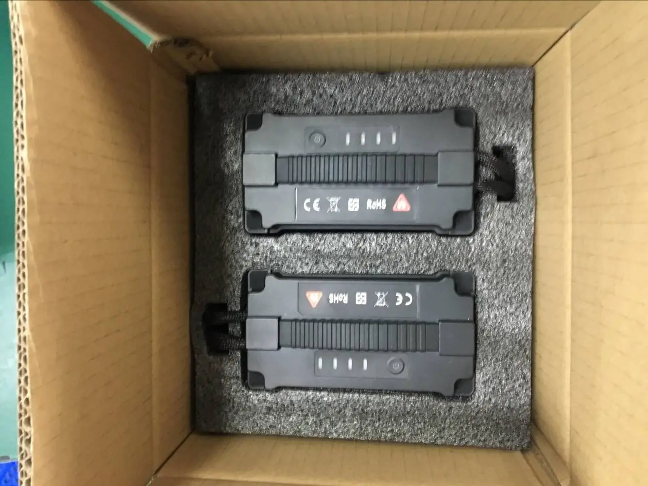 Herewin lifepo4 rechargeable batteries pack 16000mAh 44.4V 20C 12series intelligent Li-ion cell battery for quadcopter drone