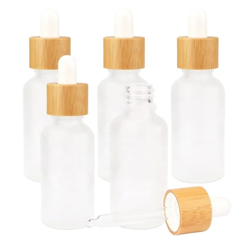 The store recommends the new glass dropper bottle 30ml essence lotion glass dropper bottle