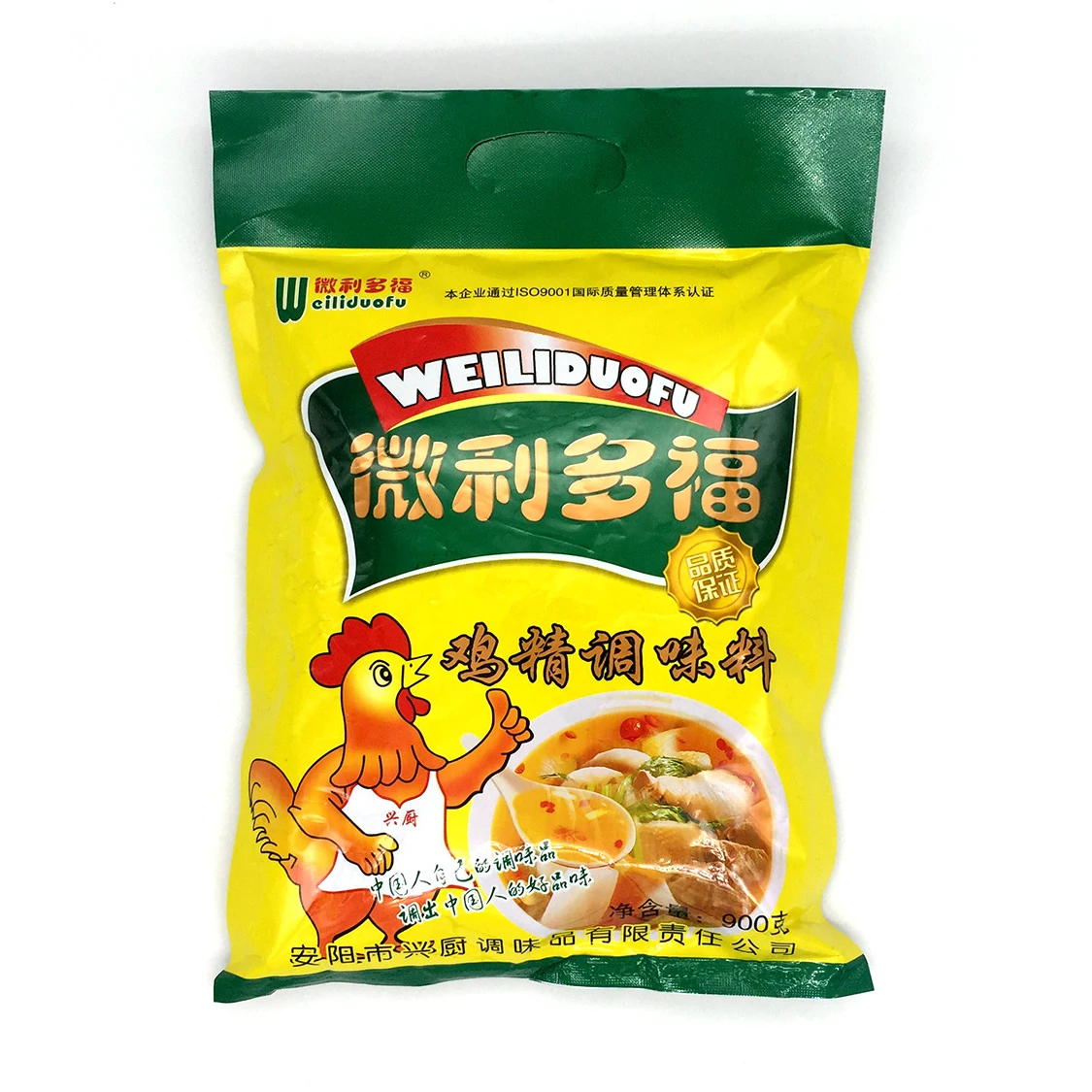 
Weiliduofu Chicken powder seasoning Kitchen cooking condiments 