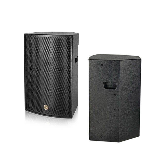 10 inch Sound System Speakers for Stage+room box party speaker 10 inch speaker 480w rms