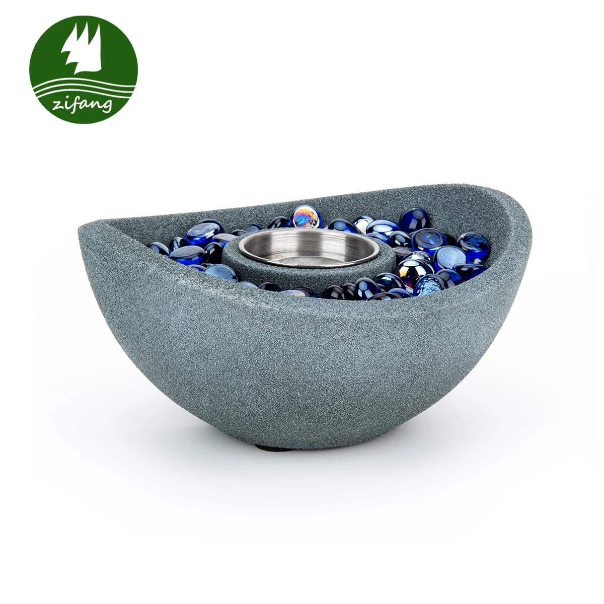 High-Quality Bioethanol Fuel Fireplace Room Desktop Decoration Environmental Protection Outdoor Fire Pit