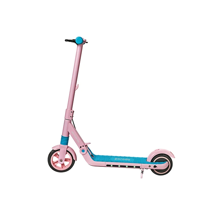 heap 5 Inch Galaxy Purple Electric Scooters Self Balancing Scooter For kids Balance scooter