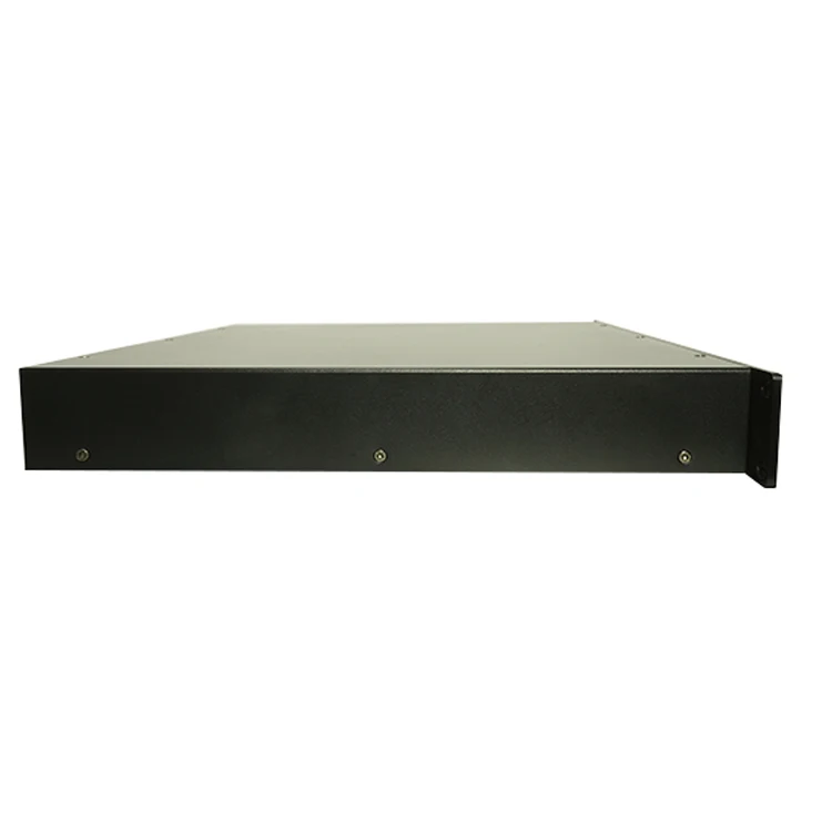 OBT-DM200 Hot Sale Amplifier Class D 1u Digital Power Amplifier Tailor-Made For Conference Rooms