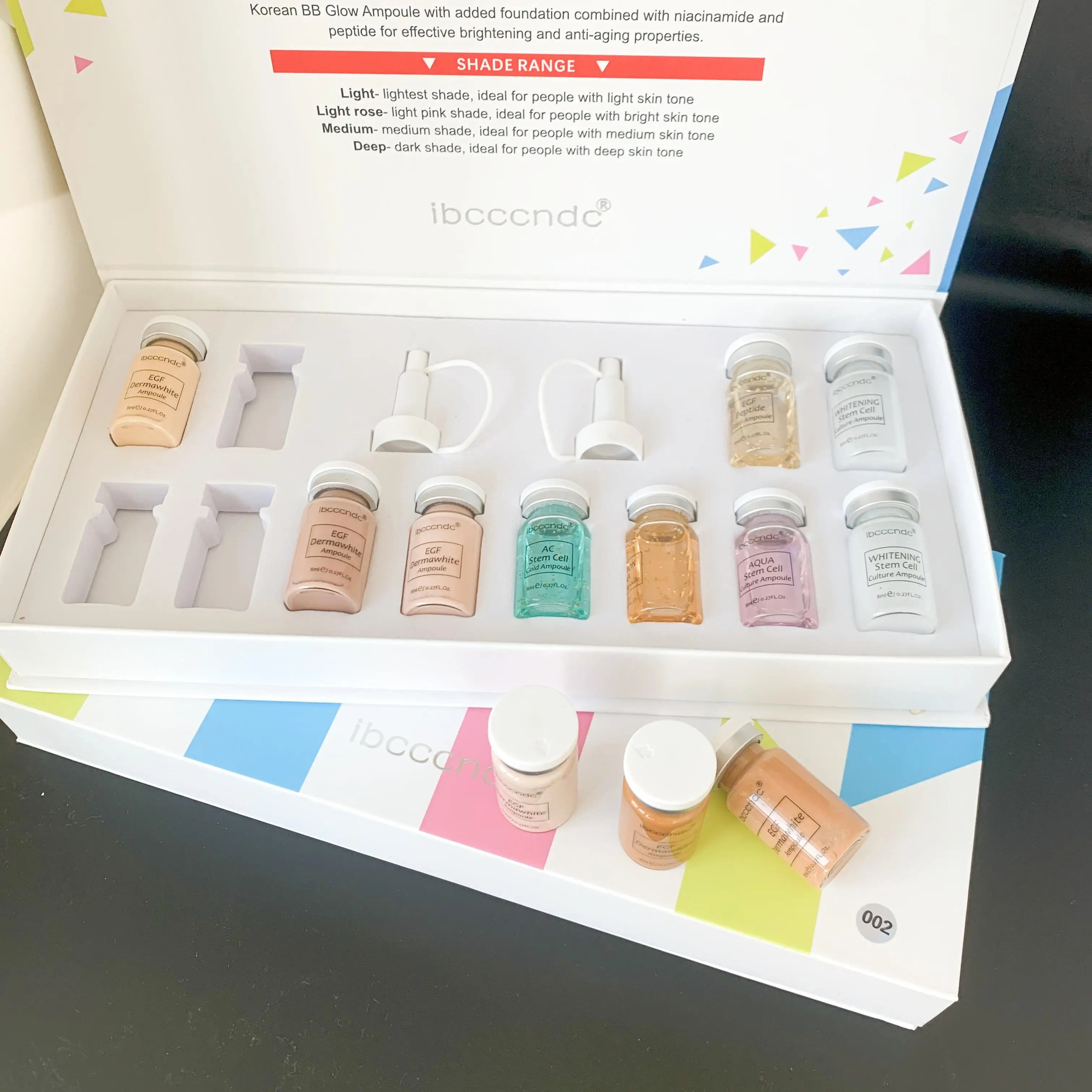 Производитель красоты основа не тестировалось на Жидкий тональный крем с минералами, матовая, водостойкая, карандаш обнаженной жидкой метка частного назначения тональный крем бутылка упаковка