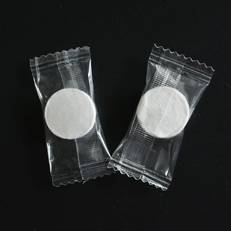 OEM Cruelty-free Cotton Beauty Face Mask Compressed Facial Sheet compressed Facial Mask Paper For Skin Care Compressed mask