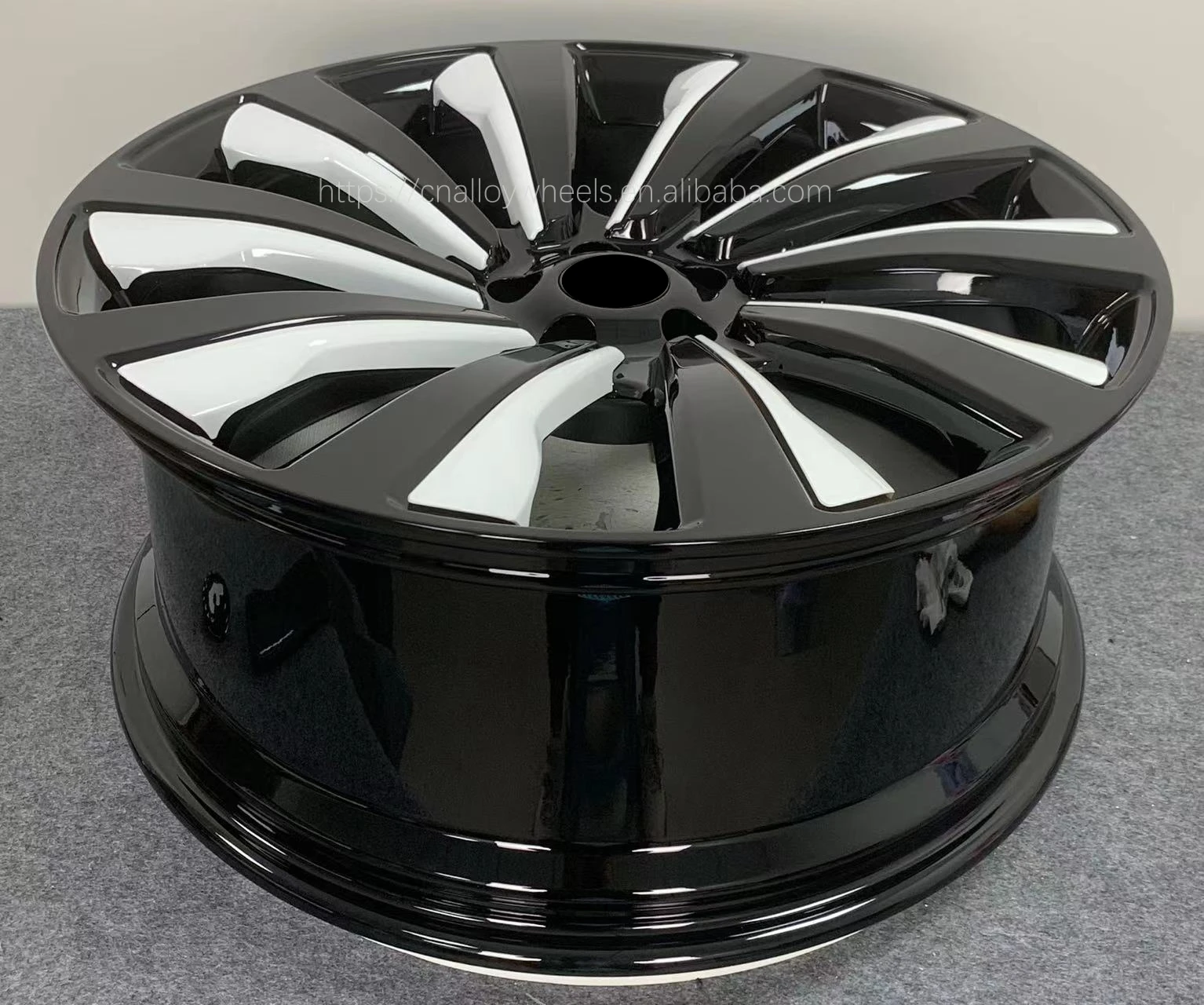 Monoblock Offroad deep Concave Milled Forged Wheel Rim 5x127 6x139.7 Forged Wheels For Land Rover Range Rover Defender Dodge Ram