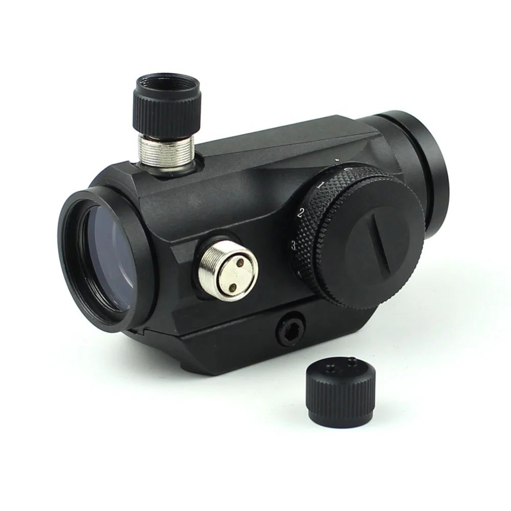 PHANTOM T1L factory price Red Dot Sight With OEM Service