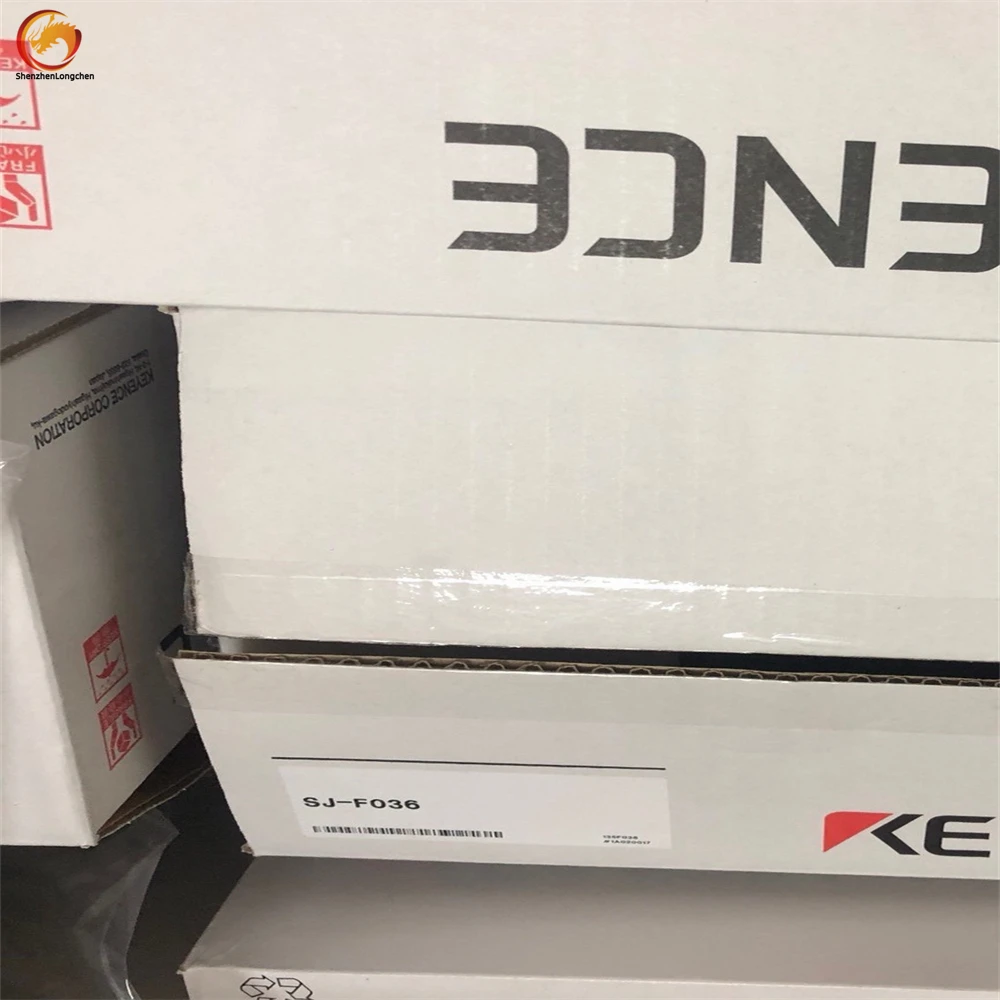 Бренд KEYENCE Новый оригинальный SL-V06L статического нейтрализатора