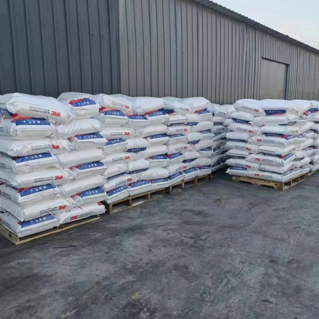 Construction grade hpmc thickener powder hydroxypropyl methyl cellulose ether chemicals hpmc wall putty
