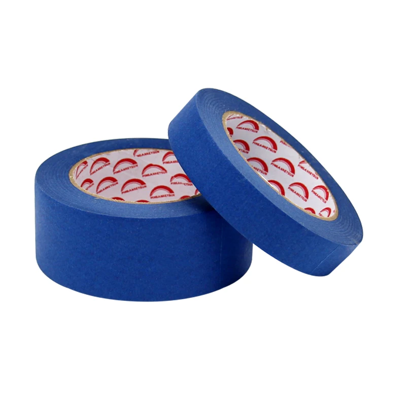 Keysun No Residue Blue Painters Masking Tape 60yds