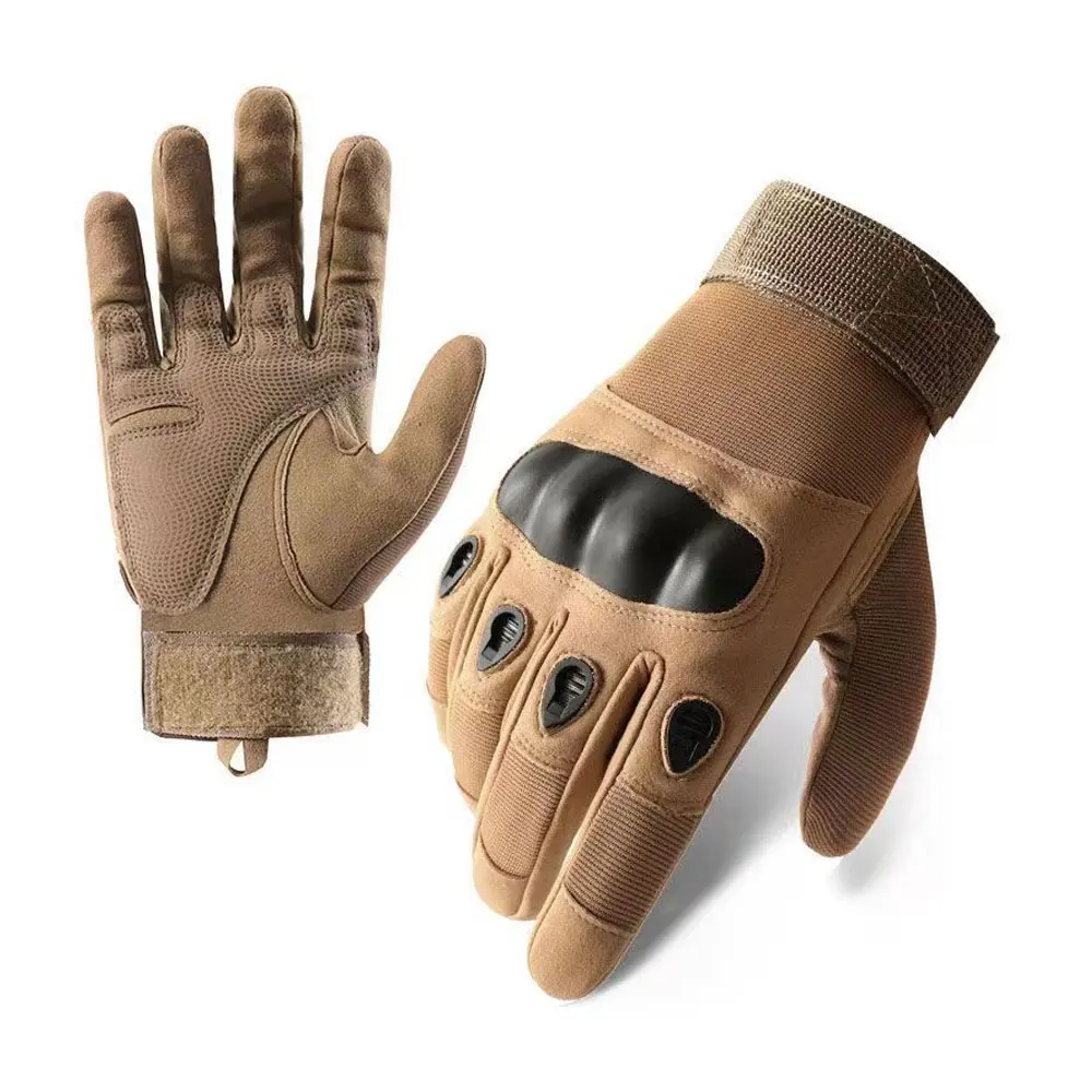 Hot Selling Motorcycle Gloves Sports Outdoor Tactics Hiking Gloves Tactical Gloves