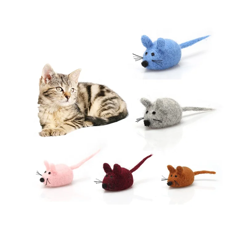 Hot Best Seller Interactive Cat Toy For Cats Catnip Cat Toys