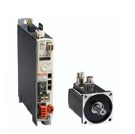 Поставщик ПЛК LXM28EU30M3X Lexium28 sercosii сервопривод 3PH 230V 3KW
