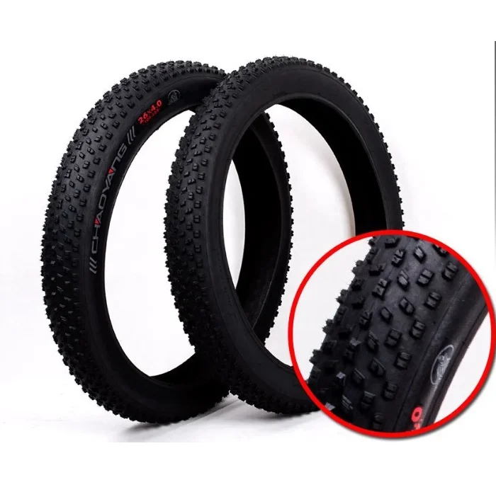 Factory direct sale Cheap Bmx Bike accessories Series durable Bike Tires