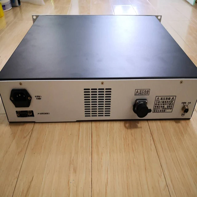 
high voltage power supply 100kv electrostatic precipitator 