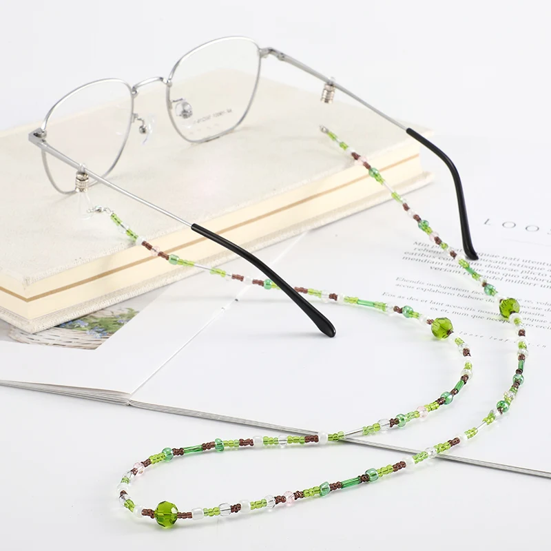 Nylon elastic Eyewear Retainer,sunglasses stretch strap, adjustable eyewear retainer elastic sunglass rope