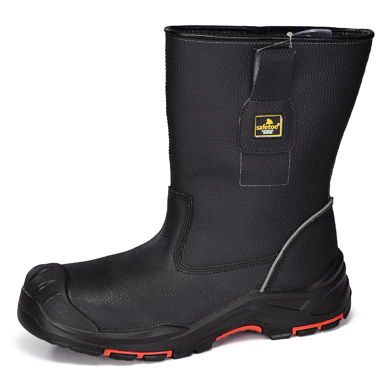 safetoe safety-boots cool steel toe best cold weather work boots