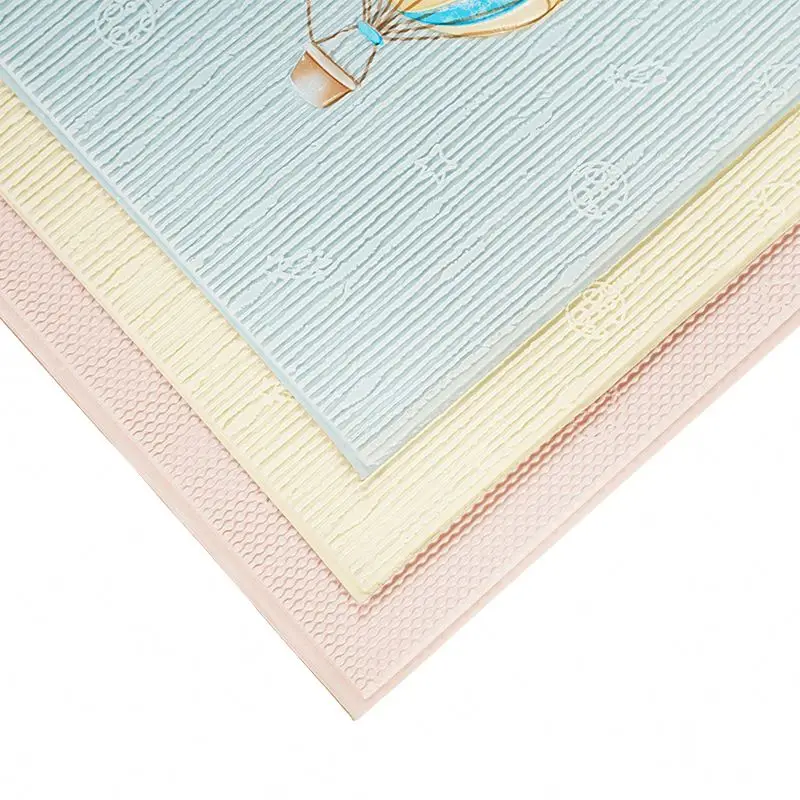 wall covering Cheaper Interior Home Decoration ceiling wallpaper Waterproof Wall Sticker 3d Wall Sticker Foam Tile