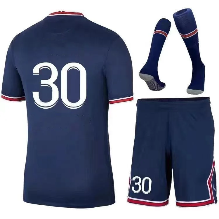 Клубная футболка футбол Джерси 21/22