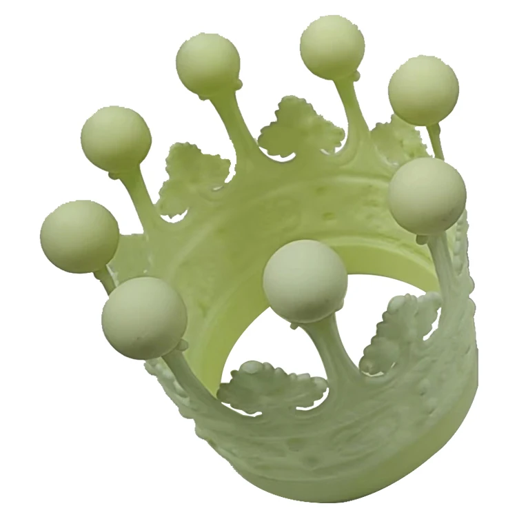 clear 3d printing service 3d transparent resin printed 3d printer prototype rapid prototyping from gaojie model