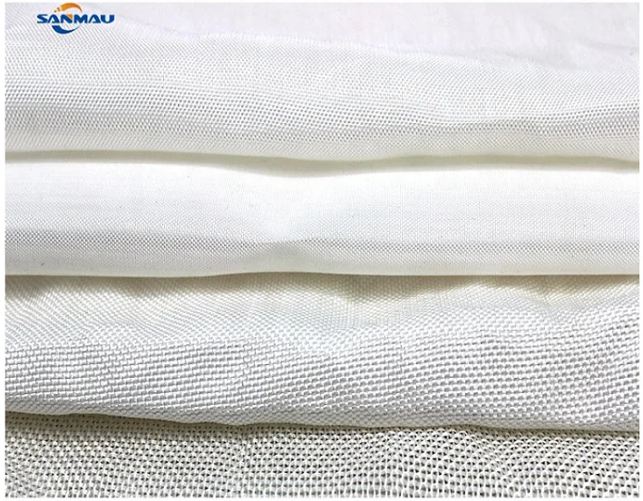 
Cut-resistant UHMWPE fabric for Extreme Sports 550gsm 