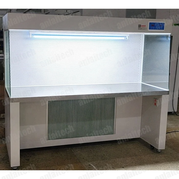 Laminar Air Flow Work Bench Clean Cabinet Used For Clean Room
