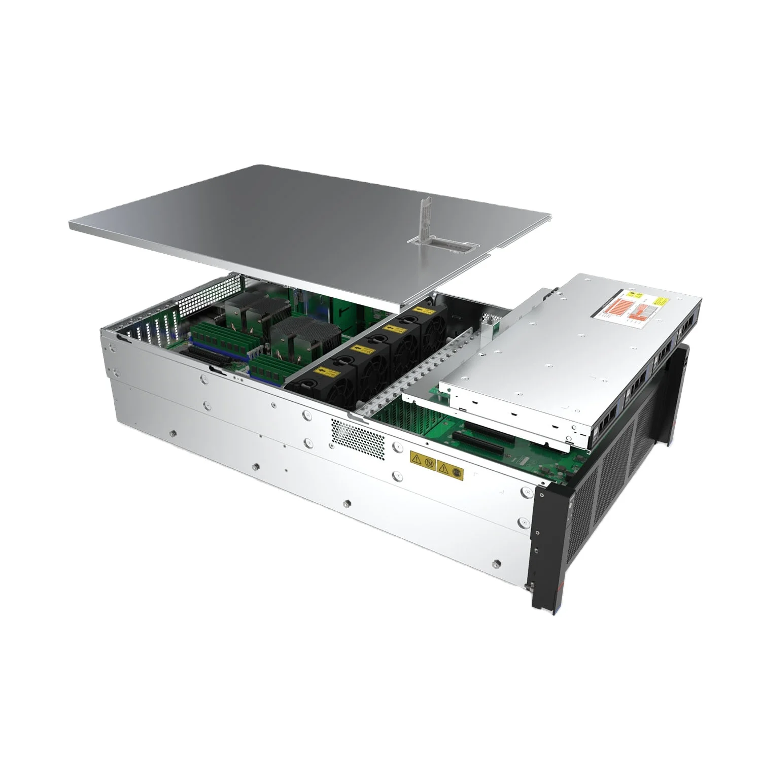 Hot selling Multi -Node server E2100 2200 series