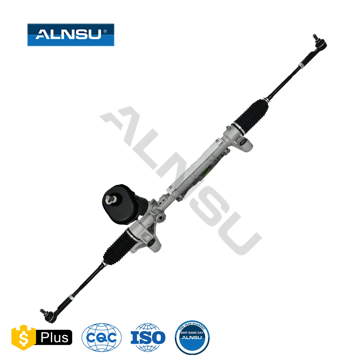 ALNSU One year warranty Power Steering Rack For GWM H6 VV5 H6 H5 VV6 VV5 3401010BKZ1DA A0054357-A1
