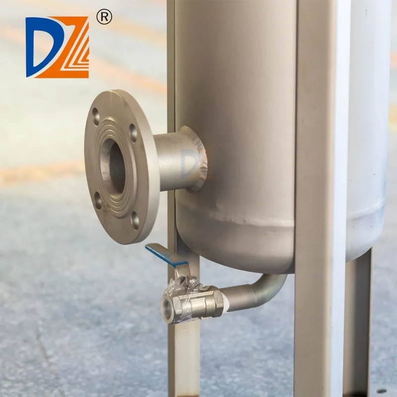 Фильтр из нержавеющей стали в одном пакете, фильтрат мелких частиц в жидкости, новый продукт 2020 для фильтрации жидкости Plc, двигатель в комплекте