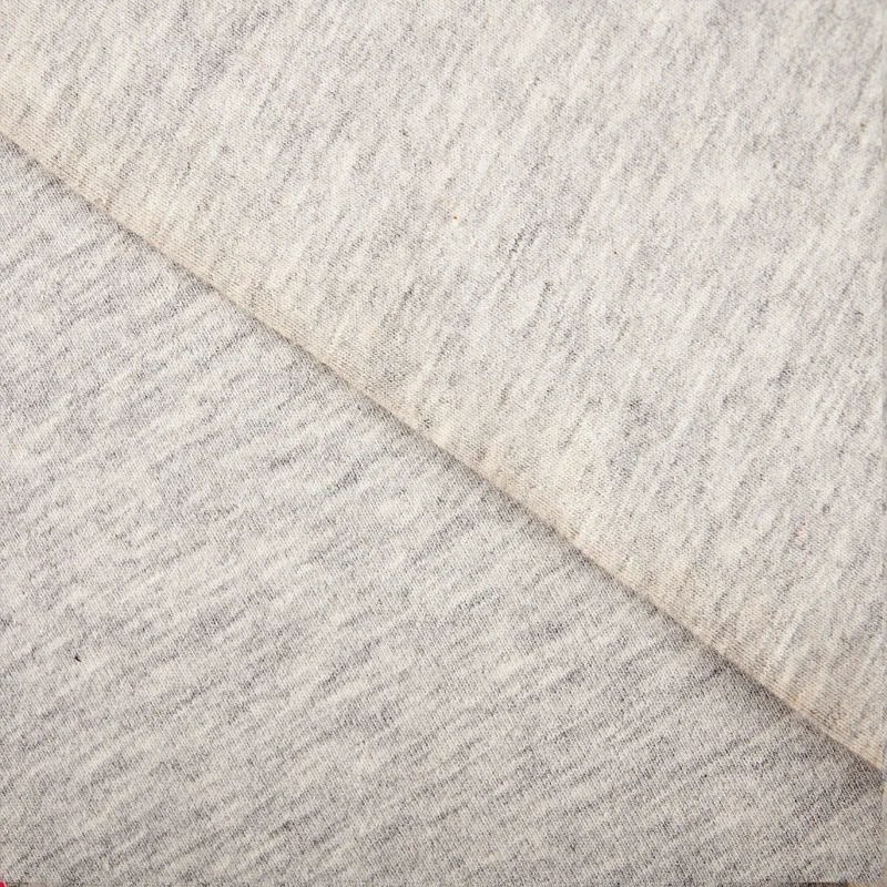 93% Cotton 7% Spandex 170cm 190Gsm Single Jersey Knit Use For Apparel  Underwear fabric Jocket