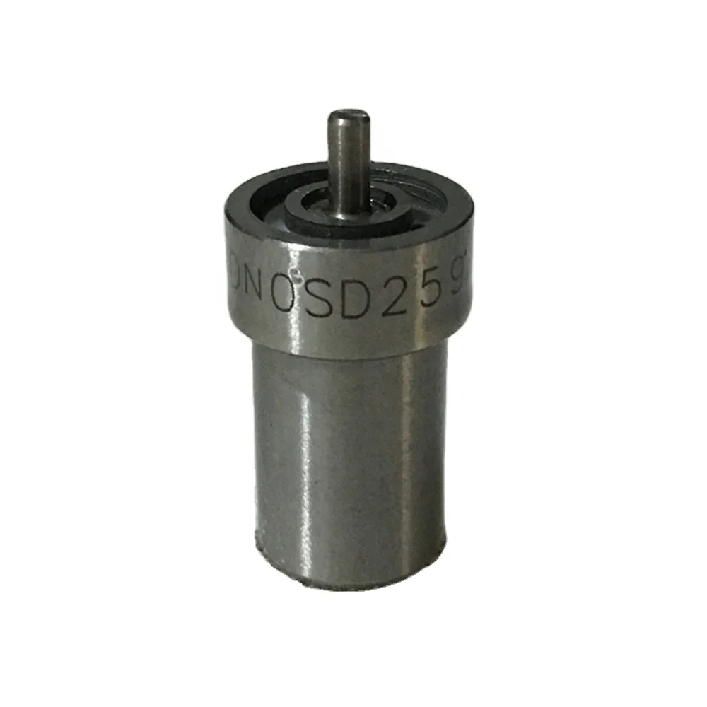 Наконечник форсунки дизельного топлива DN0SD259 распылитель 0434250117 13531279105 4802241 755851