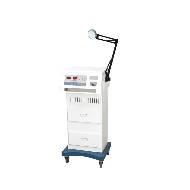 Multi-applications Microwave Diathermy Therapy Unit Equipment