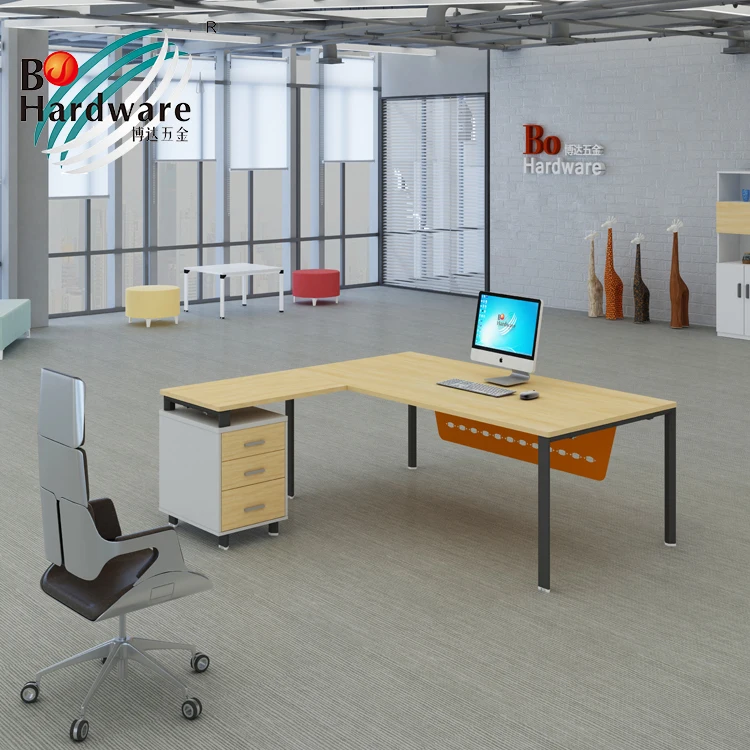 furniture manufacturer wholesale metal furniture office table frame for office furniture