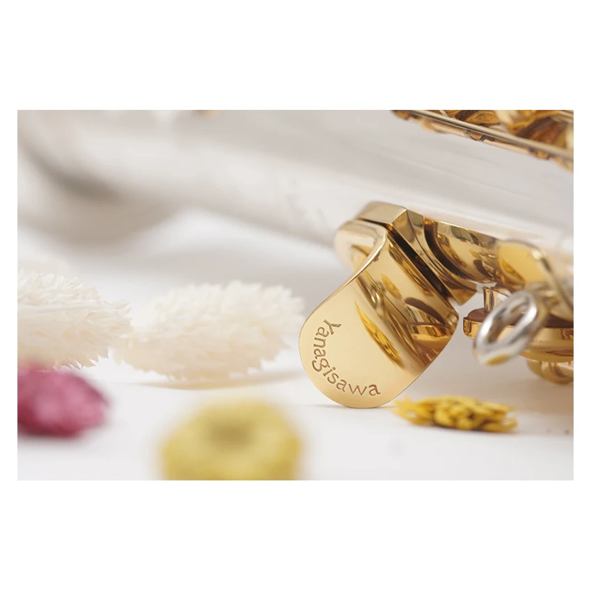 Japan professional alto mouthpiece bariton saxophon instrument