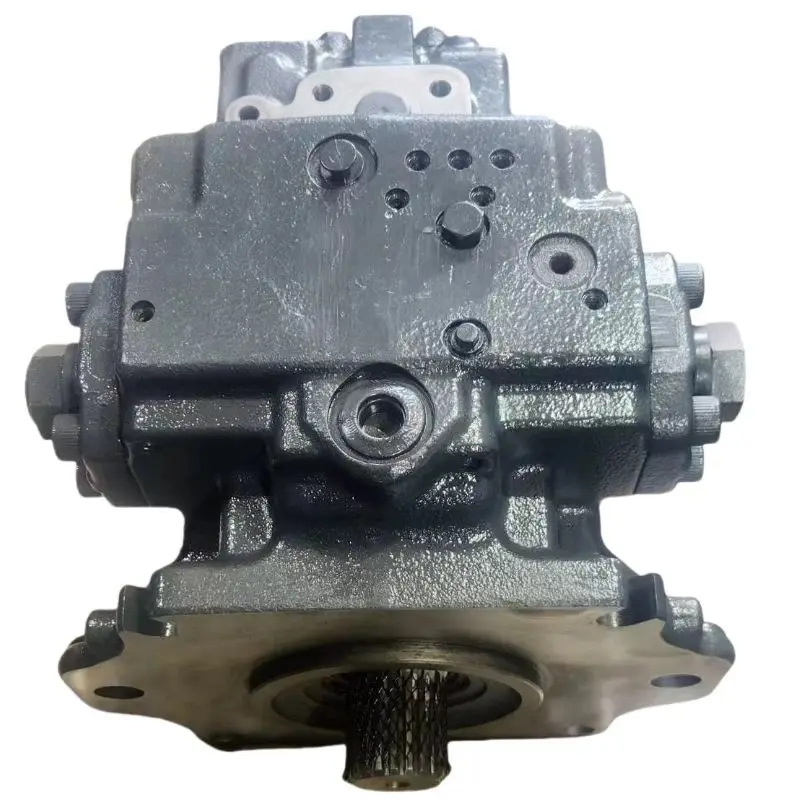 708-1H-00261 Main hydraulic pump 708-1H-00261 D375A-6R Bulldozer pump piston pump 375-6