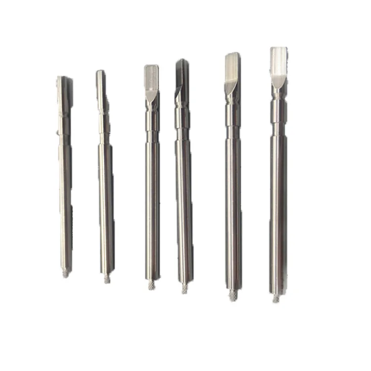 Cnc Turning Parts Tube Shaft Milling Processing Machine Parts Manufacturing Machine Cnc Lathe Part