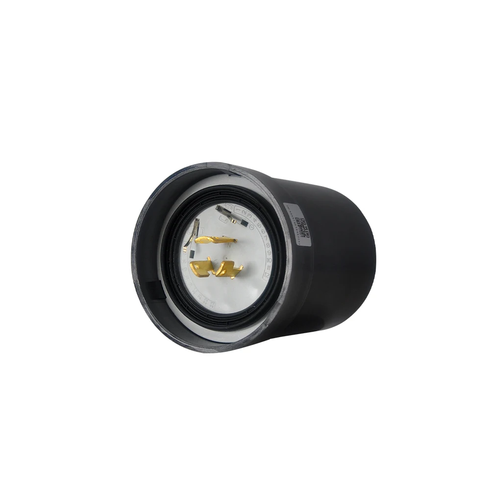 Weclouds iot lora NEMA Street light controller lora street light controller with nema standard