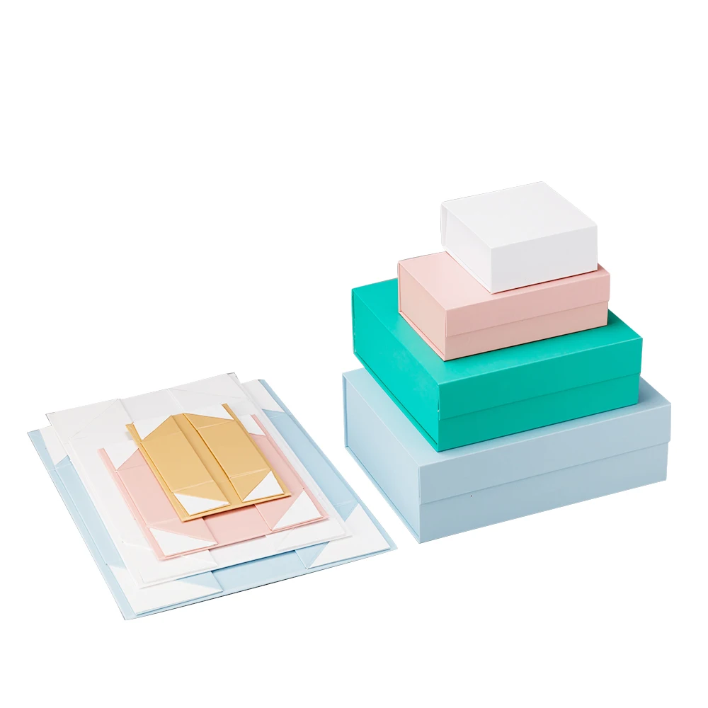 Laser Folding Shoe Box Colorful Cardboard Shoe Boxes Shoe Boxes With Custom Logo