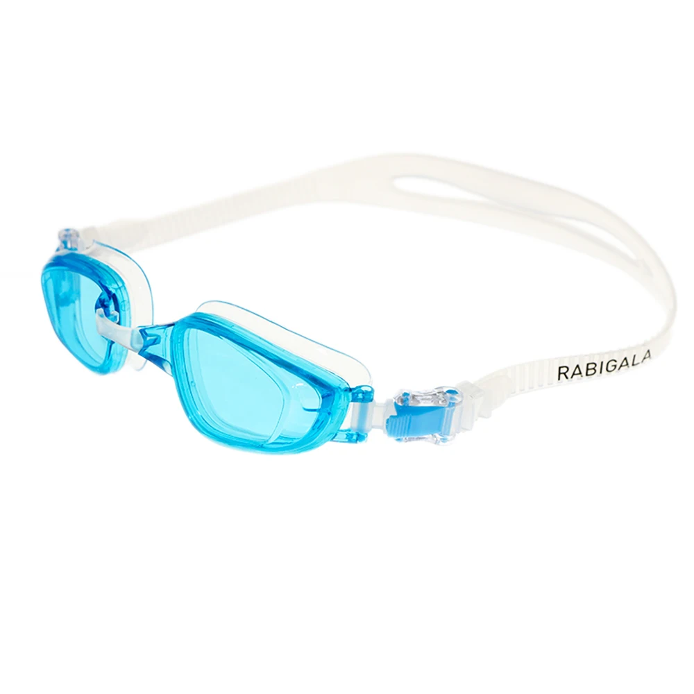 low price Children with protective box Waterproof Eyewear Swim Glasses Swimming Goggles